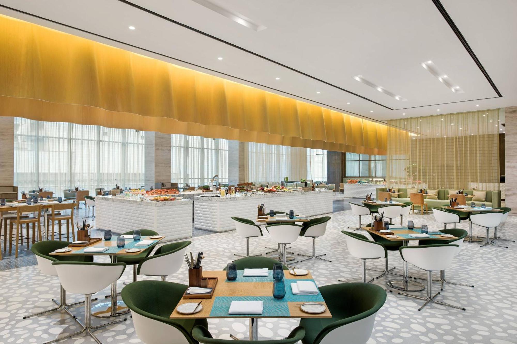Le Meridien Shenyang Heping Экстерьер фото