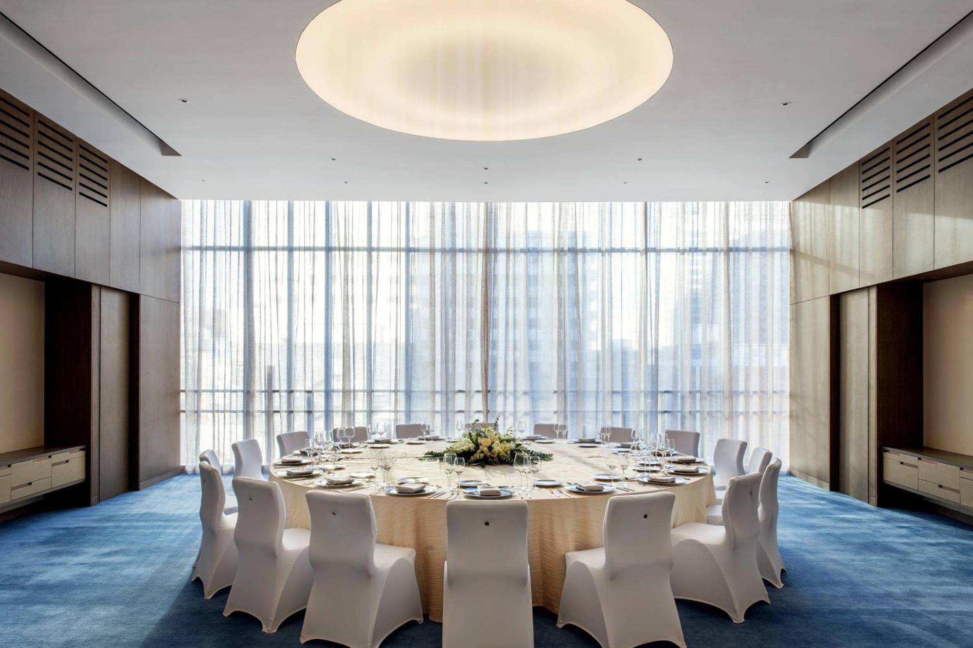 Le Meridien Shenyang Heping Экстерьер фото