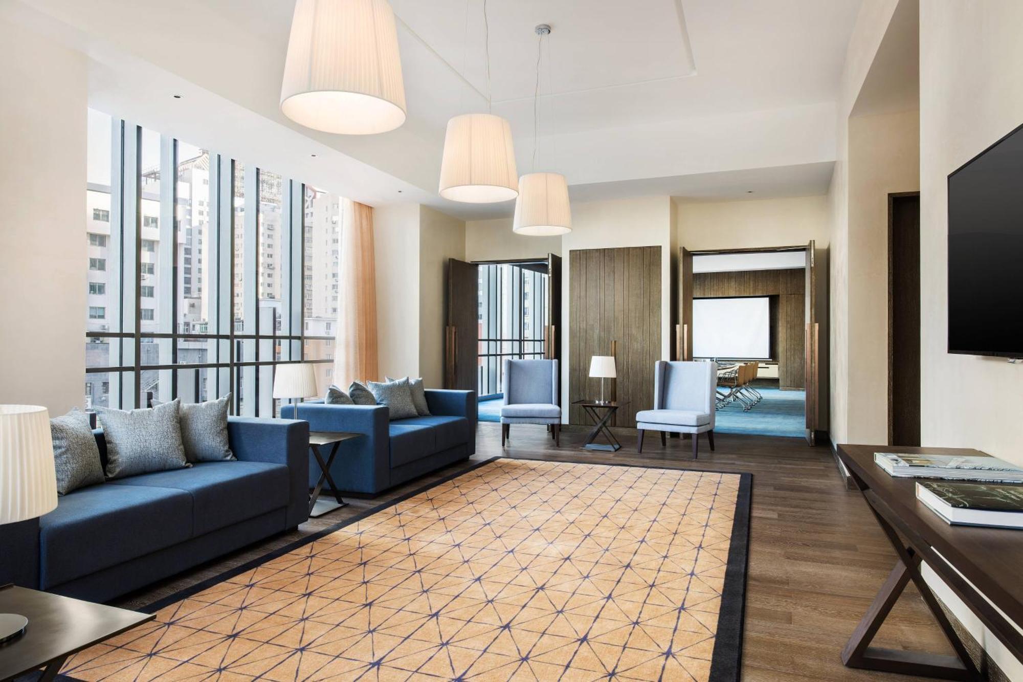 Le Meridien Shenyang Heping Экстерьер фото