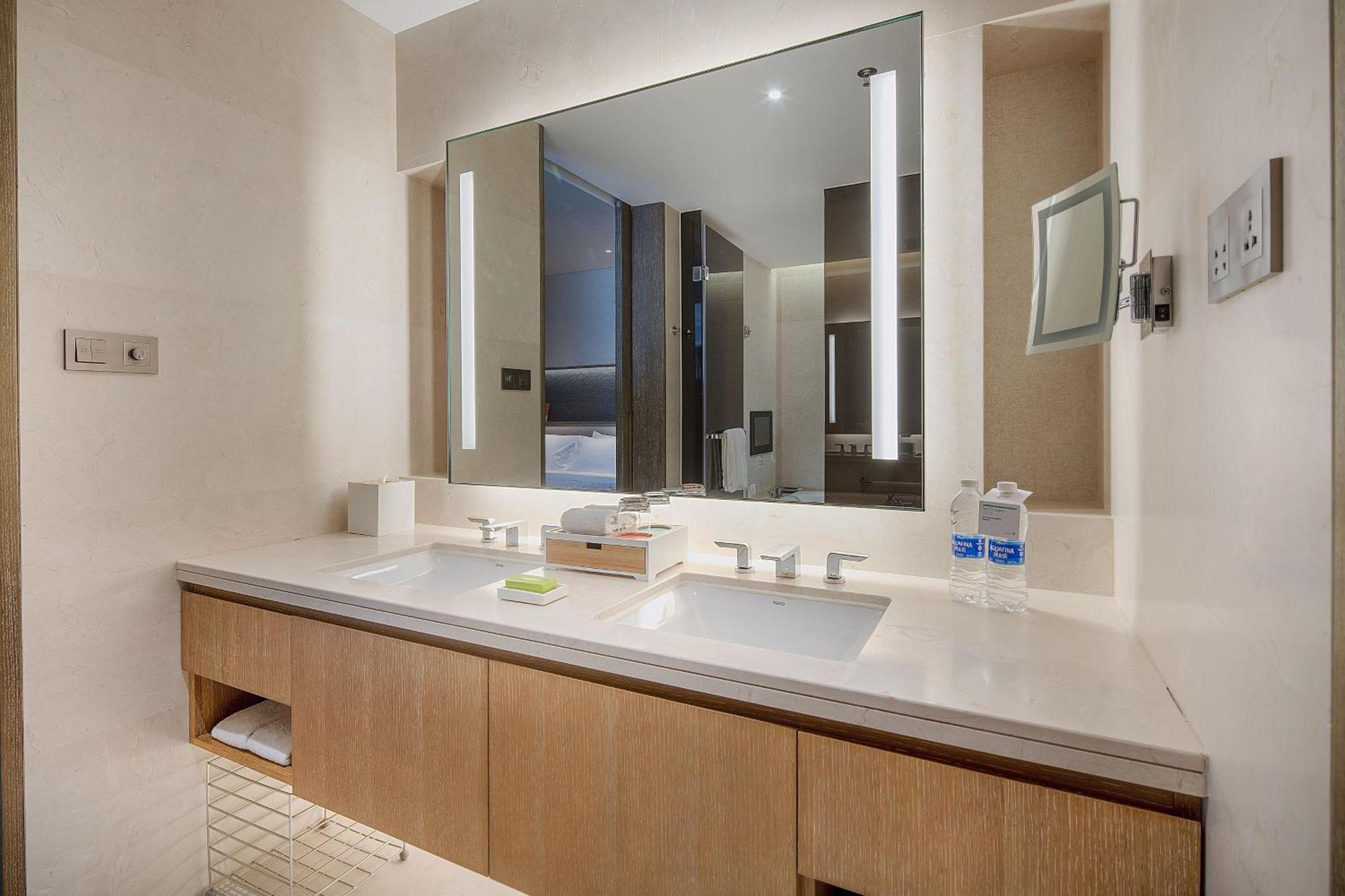 Le Meridien Shenyang Heping Экстерьер фото