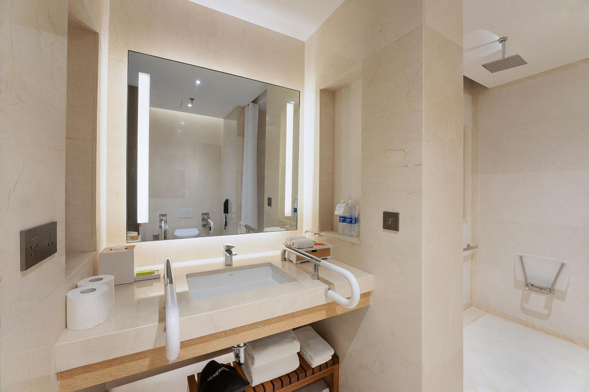 Le Meridien Shenyang Heping Экстерьер фото