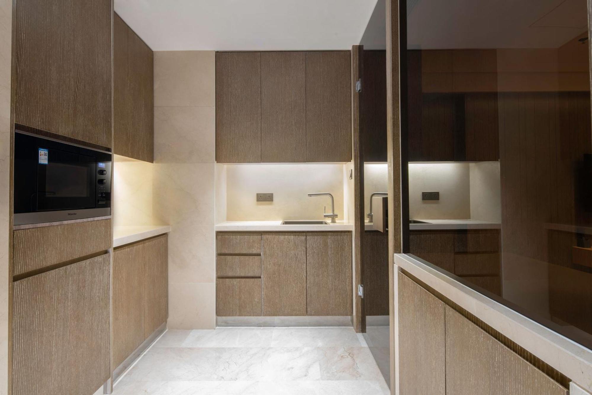 Le Meridien Shenyang Heping Экстерьер фото