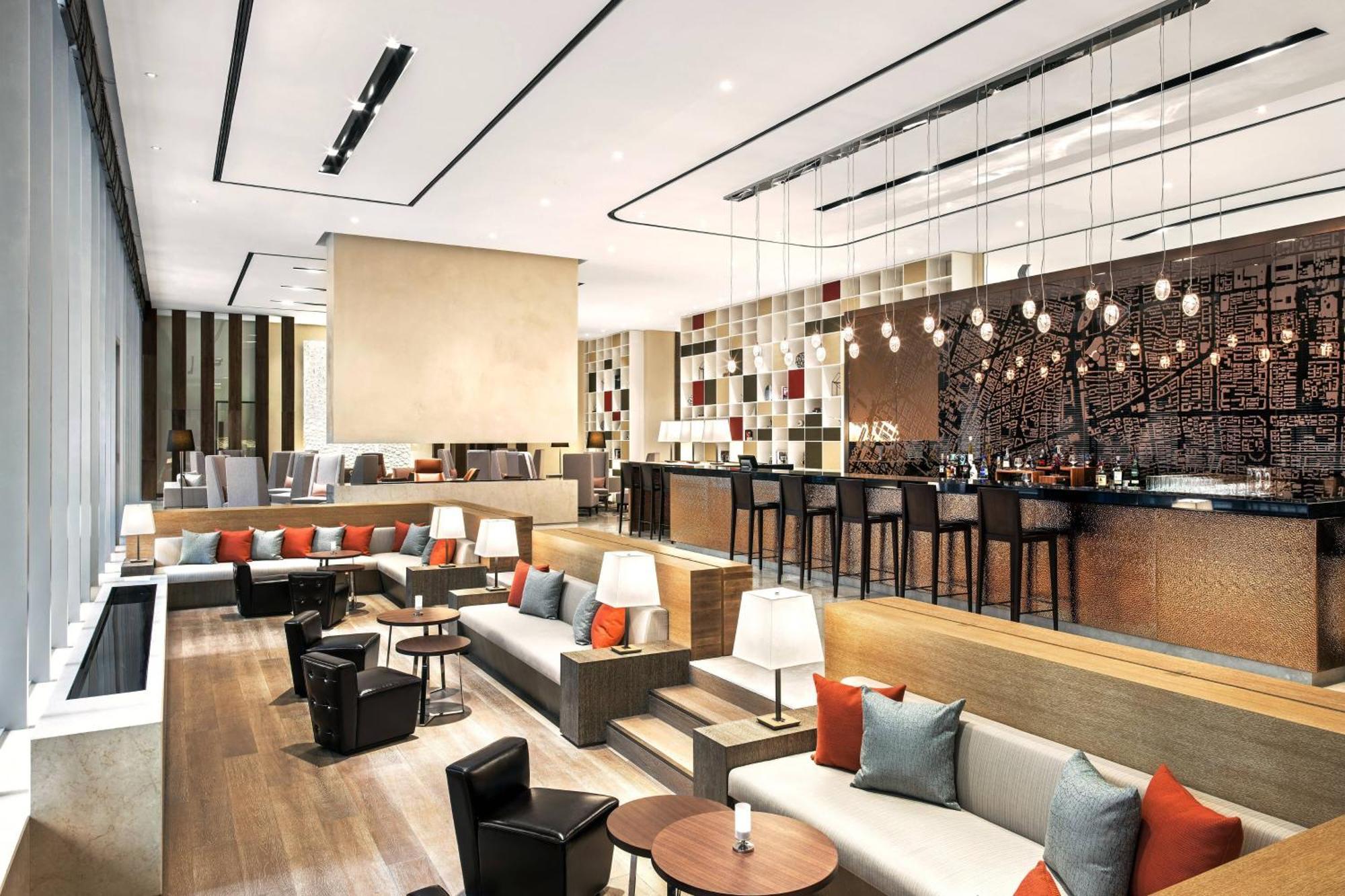 Le Meridien Shenyang Heping Экстерьер фото
