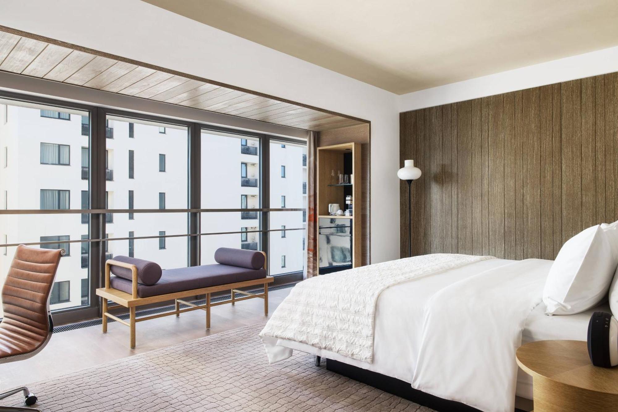 Le Meridien Shenyang Heping Экстерьер фото