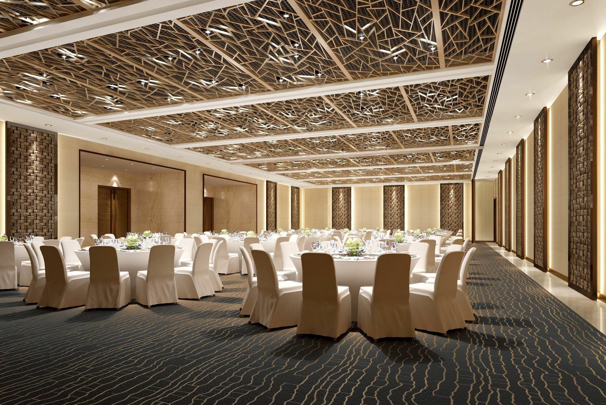 Le Meridien Shenyang Heping Экстерьер фото